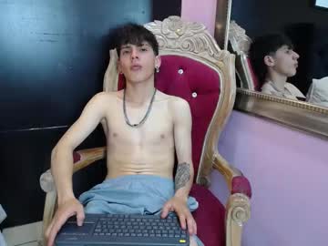 Nick_Strongg Chaturbate profile image