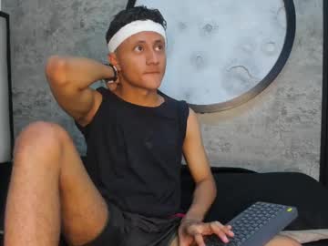 Profile of _leohot_