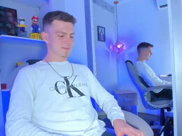 Profile of oliverstonx