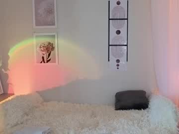 Prettynika Chaturbate profile image