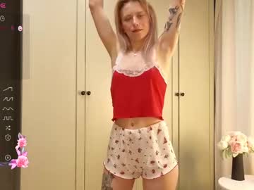 Profile of excitingblonde