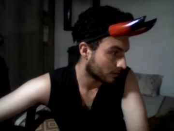 Capu04 Chaturbate profile image