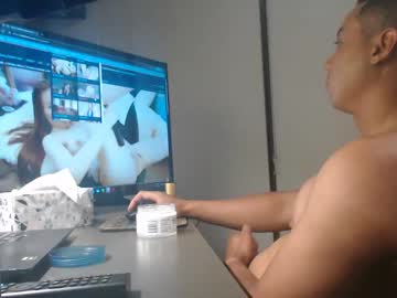 Jwillkz4363 Chaturbate profile image