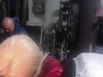 Puttingthedamageon Chaturbate profile image