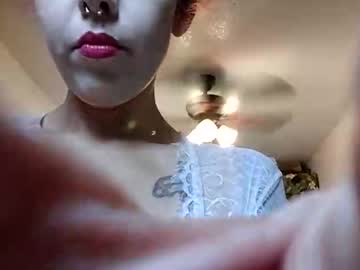 Jhoiisbell Chaturbate profile image
