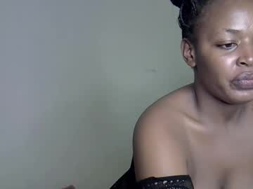 Prettty_Scarlet Chaturbate profile image