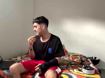 Salitas_Boy Chaturbate profile image