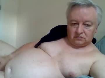 Daddy_Luca_Fauvette_10 Chaturbate profile image