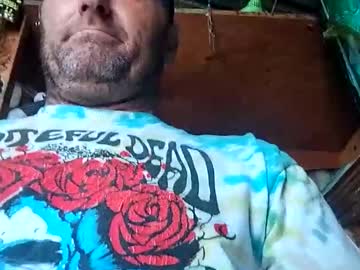 Roscoepeejustin Chaturbate profile image