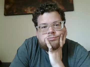 Pantsmcenzie Chaturbate profile image