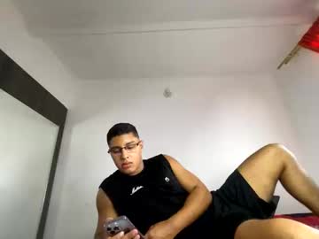 Axeloconnor Chaturbate profile image