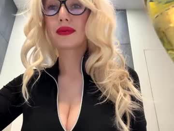 Exava Chaturbate profile image
