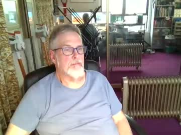 Throbin13 Chaturbate profile image