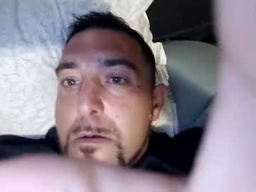 Cbabyrio Chaturbate profile image
