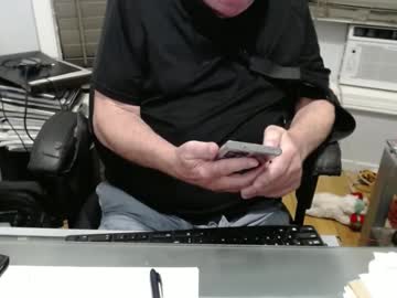 Oldguybigd