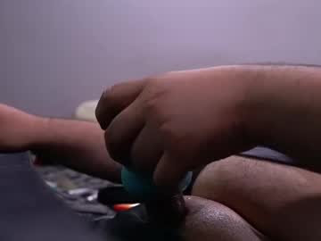 Hiro_Lim Chaturbate profile image