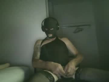 Kinkyniceman Chaturbate profile image