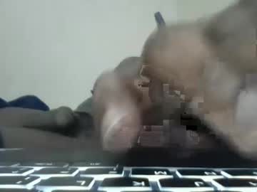 Voidleaf Chaturbate profile image
