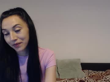 Elenacristina95 Chaturbate profile image