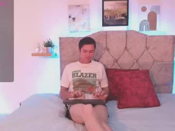 Profile of charlie_boy_ag