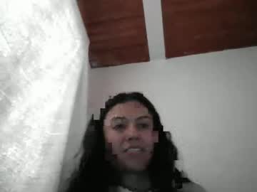 Andreagarcia97 Chaturbate profile image