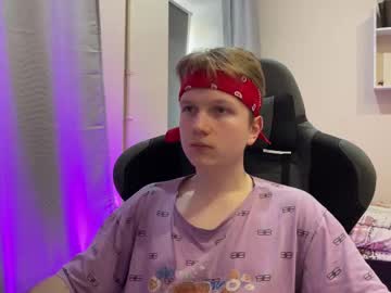 Big_Sam35 Chaturbate profile image