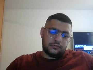 Kbaier02051996 Chaturbate profile image