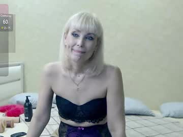 Margo_Supermilf888 Chaturbate profile image