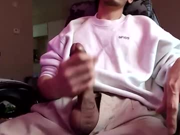 Touchmaster666 Chaturbate profile image