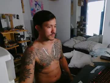 Liongwv Chaturbate profile image