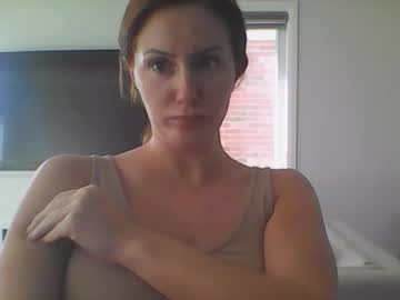Sexywetginger Chaturbate profile image