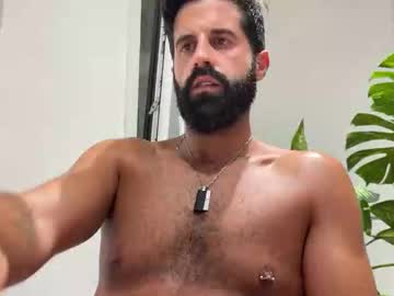 Troniman Chaturbate profile image