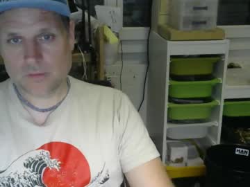 Anyoureatc Chaturbate profile image