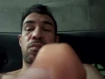 Silimboycam Chaturbate profile image