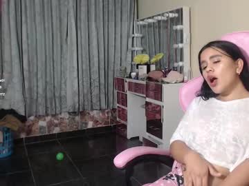 Laure_Torres Chaturbate profile image