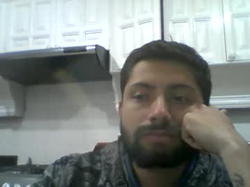 Ferchito122 Chaturbate profile image