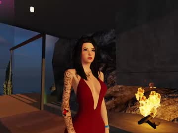Profile of charlotte_queen20
