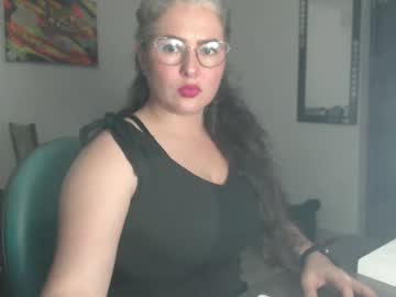 Mlfenix Chaturbate profile image