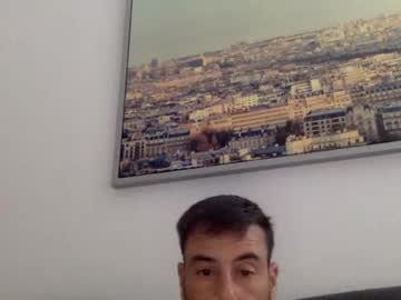 Joselejerez Chaturbate profile image
