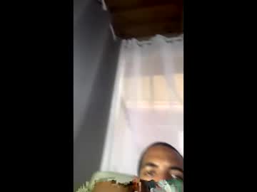 Black_Bee93 Chaturbate profile image