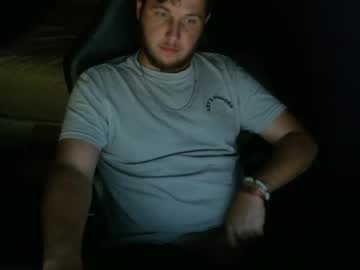Camcammerson Chaturbate profile image