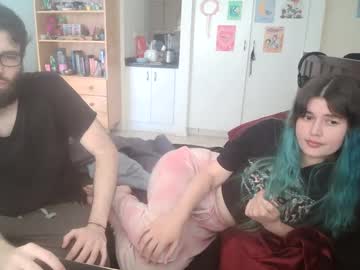 Profile of theeblazingcouple