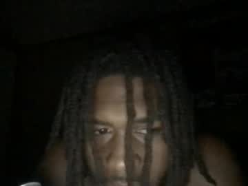 Randall4x Chaturbate profile image