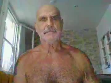 Rugbybear34 Chaturbate profile image