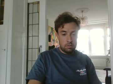 Arran125 Chaturbate profile image
