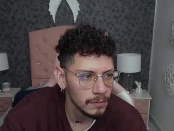 Davidcnolan Chaturbate profile image