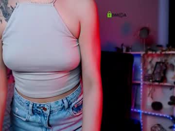 Profile of melani_first