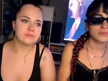 Triodeluxxx69 Chaturbate profile image