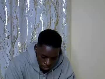 Blackstad1 Chaturbate profile image