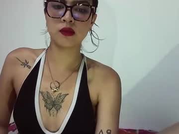 Amberlitty1 Chaturbate profile image
